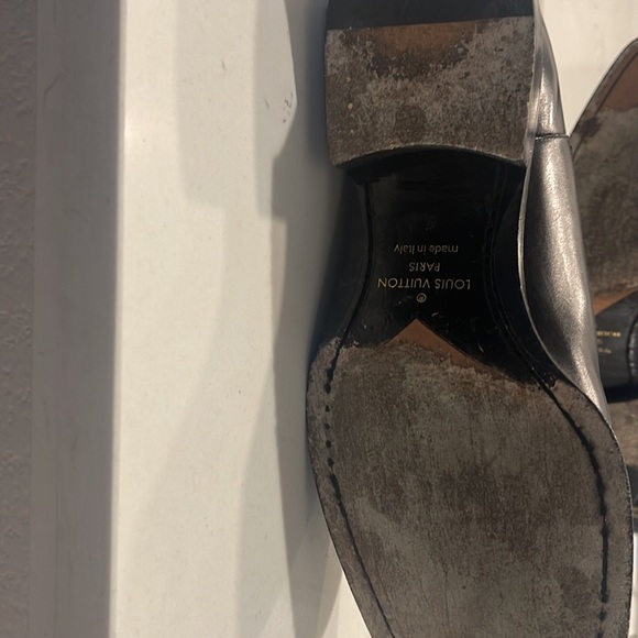 Men’s Louis Vuitton boots Chelsea just a few times excellent condition - Picture 5 of 5